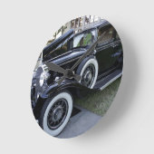 Phantom Ronde Klok (Hoek)