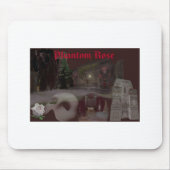 Phantom Roos Muismat (Voorkant)