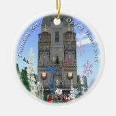 Phantom Roos SL 2015 Ornament (Voorkant)