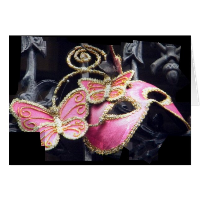 Phantom roze (Voorkant Horizontaal)