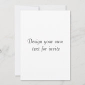 Phantom roze kaart (Achterkant)