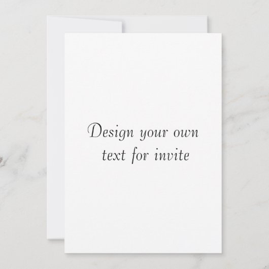 Phantom roze kaart (Achterkant)