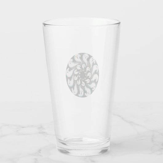 Phantom Sip Glas (Achterkant)