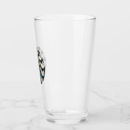 Phantom Sip Glas (Links)