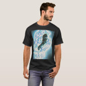 Phantom Steed T-Shirt (Voorkant volledig)