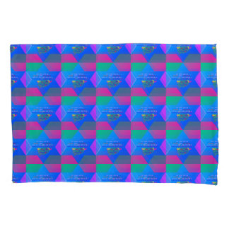 Phantom uit een andere wereld kussensloop