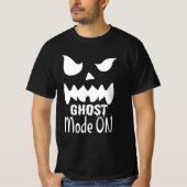 Phantom Vibe T-shirt (Voorkant)