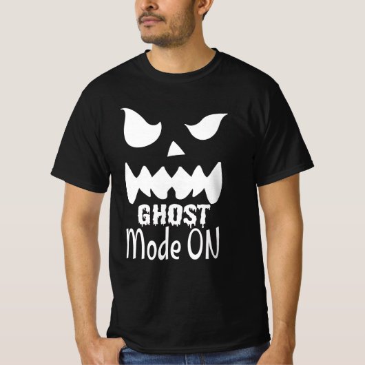 Phantom Vibe T-shirt (Voorkant)