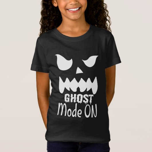 Phantom Vibe T-shirt (Voorkant)