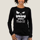 Phantom Vibe Tri-Blend Shirt (Voorkant)