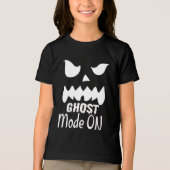 Phantom Vibe Tri-Blend Shirt (Voorkant)