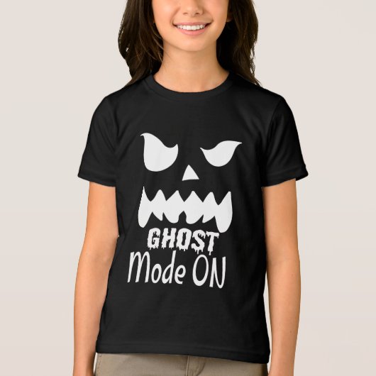 Phantom Vibe Tri-Blend Shirt (Voorkant)