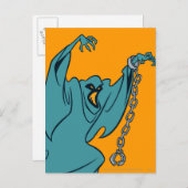 Phantom Villain Briefkaart (Voorkant / Achterkant)