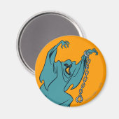 Phantom Villain Magneet (Voorkant / Achterkant)