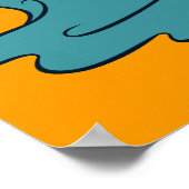 Phantom Villain Poster (Hoek)