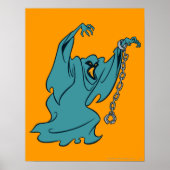 Phantom Villain Poster (Voorkant)