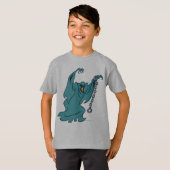 Phantom Villain T-shirt (Voorkant volledig)