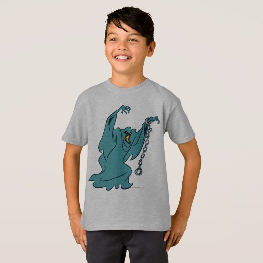 Phantom Villain T-shirt (Voorkant volledig)