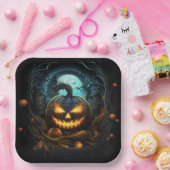 Phantom's Folly-karton Papieren Bordje (Feest)