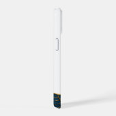 Pharao Kever iPhone 15 Pro Max Hoesje Case (Rechterkant)