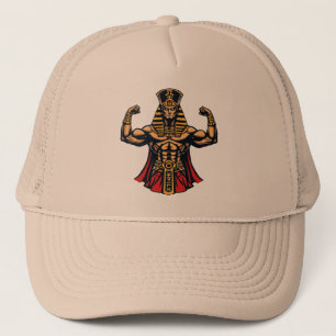 Pharaoh Flex Trucker Pet