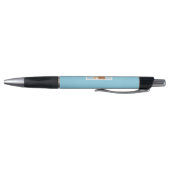 Pharaoh Hond Painting - Cute Original Dog Art Pen (Bodem)