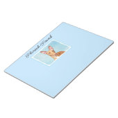 Pharaoh Hondschilder - Kute Original Dog Art not Notitieblok (Schuin)