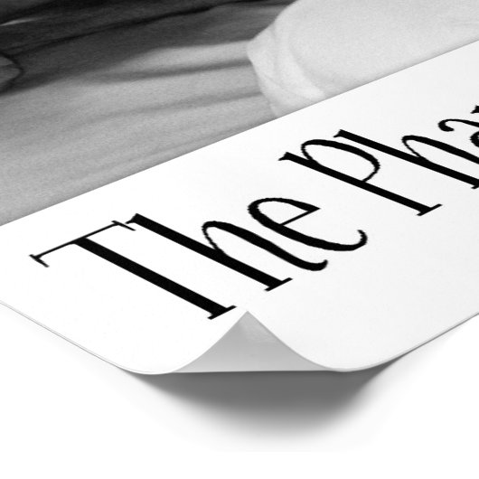 Pharaoh Hound | Pharoah Sleepeth Poster (Hoek)