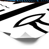 Pharaoh of Egypt Poster / Pôster Faraó do Egito (Hoek)