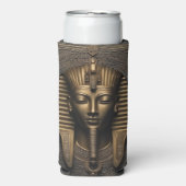 Pharaoh's Elegance Seltzer Koelbox Seltzer Blikjeskoeler (Seltzer Voorkant)