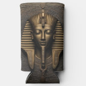Pharaoh's Elegance Seltzer Koelbox Seltzer Blikjeskoeler (Voorkant)