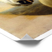 Pharaoh's Horses" door J.F. Herring, 1848 Poster (Hoek)