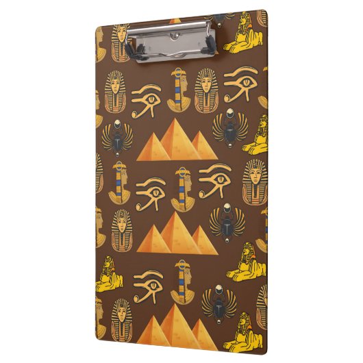 Pharaoh's Legacy: Antique Egyptian Patterns Klembord (Links)