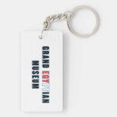 Pharaohs Sleutelhanger (achterkant)