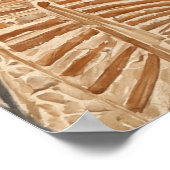 Pharaonic Queen Hatshepsut | Poster (Hoek)