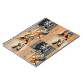 Pharaonic Queens – Ancient Egyptian Elegance Notitieboek (Linkerzijde)