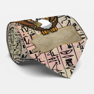 Pharaowl mode accessoires stropdas