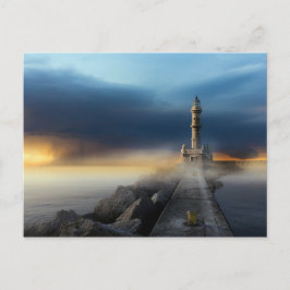 Phare Briefkaart