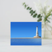 Phare de Cordouan 2 Gironde Frankrijk Briefkaart (Staand voorkant)