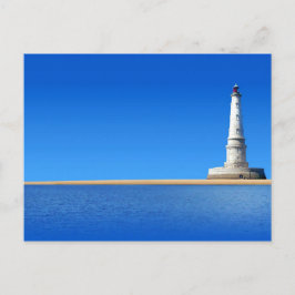 Phare de Cordouan 2 Gironde Frankrijk Briefkaart