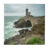 Phare du Petit Minou Tegeltje (Voorkant)