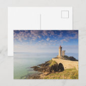 Phare du Petit Minou (vuurtoren van Minou) | Frank Briefkaart (Voorkant / Achterkant)