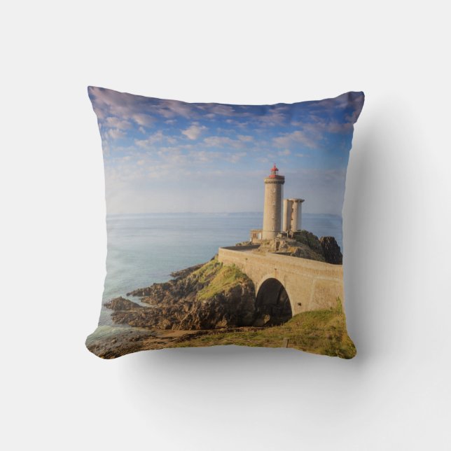 Phare du Petit Minou (vuurtoren van Minou) | Frank Kussen (Voorkant)