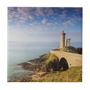 Phare du Petit Minou (vuurtoren van Minou) Frank Tegeltje