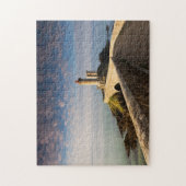 Phare du Petit Minou (vuurtoren van Minou) Legpuzzel (Verticaal)