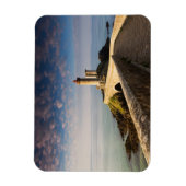 Phare du Petit Minou (vuurtoren van Minou) Magneet (Verticaal)