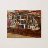 Pharmaceutical Elegance 1876 Legpuzzel (Horizontaal)