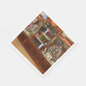 Pharmaceutical Elegance 1876 Servet (Hoek)