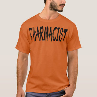 Pharmacist 10 t-shirt