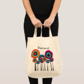 Pharmacist Artsy Canvas tas (Voorkant (product))